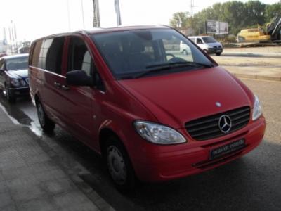 Mercedes-Benz Vito 111 CDI