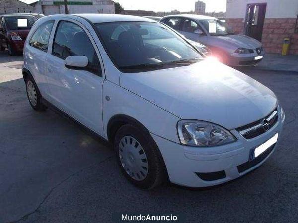 Opel Corsa 1.3CDTI Essentia