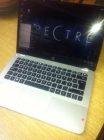 Portaltil ultrabook HP Envy 14-3100 Spectre - mejor precio | unprecio.es