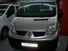 Renault Trafic 2.0 DCI 115CV FURGON, PTA. LATERAL, LIBRO REVISIONES Y GARANTIA - mejor precio | unprecio.es