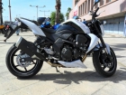 Vendo Kawasaki z750 Sport Limited 2010 - mejor precio | unprecio.es