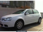 Volkswagen Golf 1.9 TDI 105CV (5 puertas) - mejor precio | unprecio.es