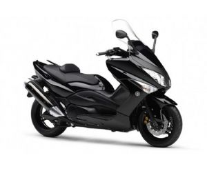 YAMAHA T-MAX 500 ABS