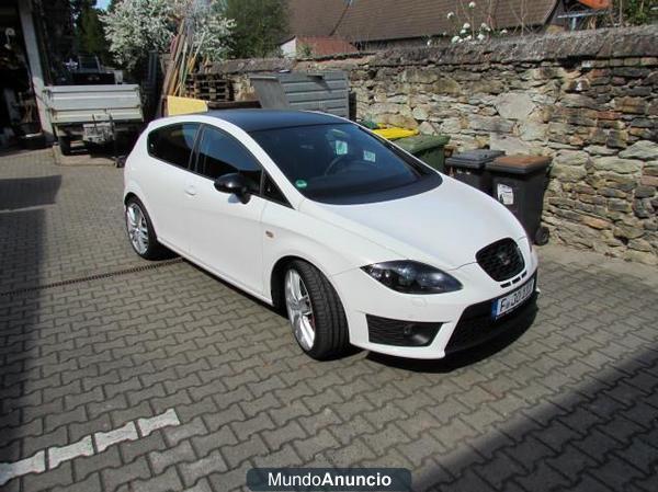 2010 Seat Leon