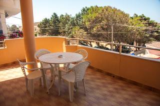 Apartamento : 7/7 personas - vistas a mar - sciacca  agrigento (provincia de)  sicilia  italia