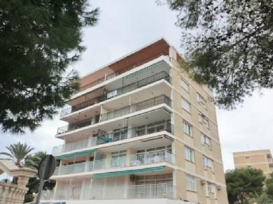 Apartamento con 4 dormitorios se vende en La Zenia, Costa Blanca