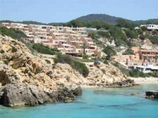 Apartamento en venta en Cala Tarida, Ibiza (Balearic Islands)