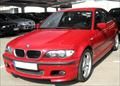 BMW 320d 150 CV E PAQUETE M.