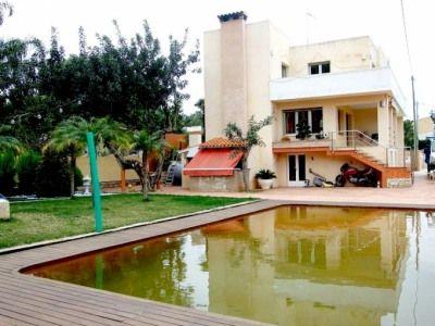 Chalet en venta en Dénia, Alicante (Costa Blanca)