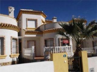 Chalet en venta en Montesinos (Los), Alicante (Costa Blanca)