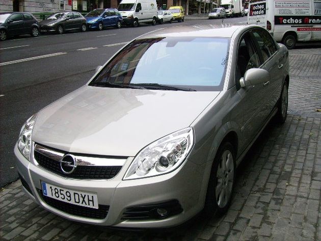 CITROEN C3 1.1i Furio