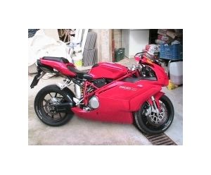 DUCATI 749