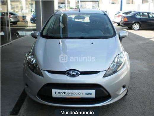 Ford Fiesta 1.4 Tdci Trend 5p. \'10