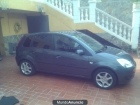 ford fiesta. 1.6. tdci. 90.cv - mejor precio | unprecio.es