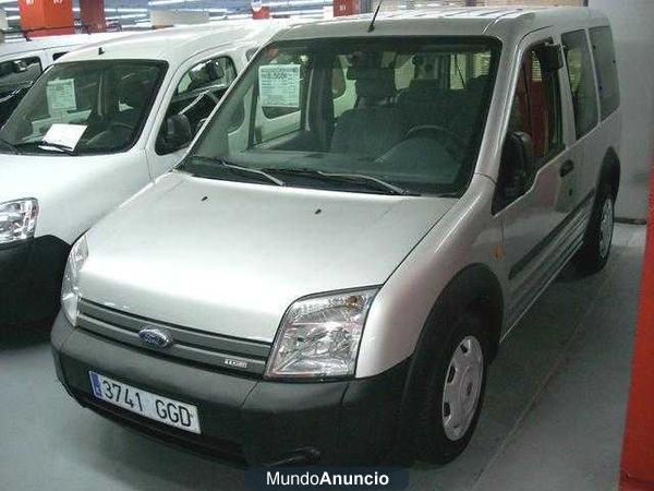 Ford Tourneo Connect FT Kombi 210S TDCi 75