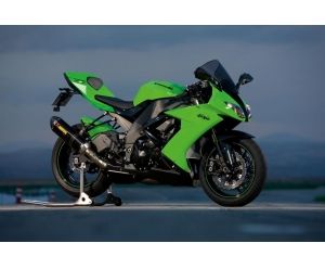 KAWASAKI ZX 10R