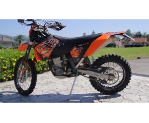 KTM 450 EXC-R