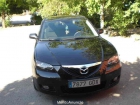 mazda 3 sport sedan 1.6 diesel 110 cv - mejor precio | unprecio.es