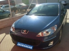 PEUGEOT 307 1.6 - mejor precio | unprecio.es