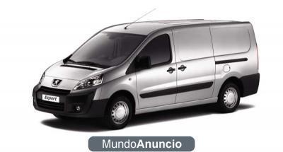 Peugeot Expert Fg. 1.6HDI 90 227 L1H1