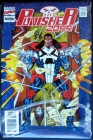 Punisher 2099 - Forum - Volumen 1. Completa 1 a 12 - mejor precio | unprecio.es