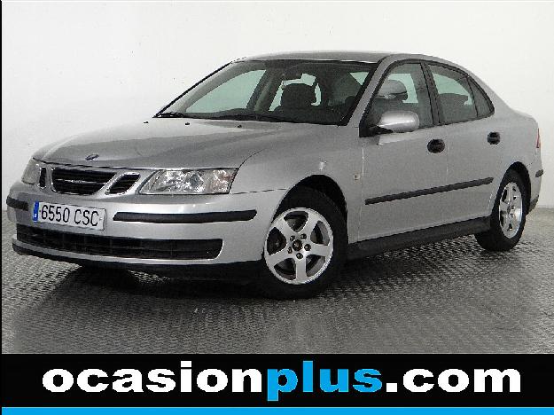 Saab 9-3 Sport Sedan 1.8i Linear 122cv 4p, 3.900€