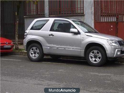 Suzuki Grand Vitara 1.9 DDiS JX