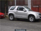 Suzuki Grand Vitara 1.9 DDiS JX - mejor precio | unprecio.es