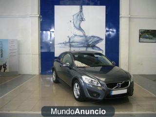 Volvo C30 1.6DRIVE MOMENTUM