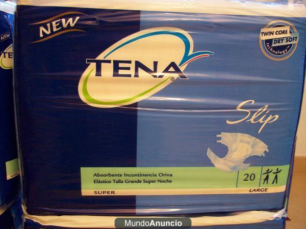 pañales tena para adultos ¡¡urge vender!!