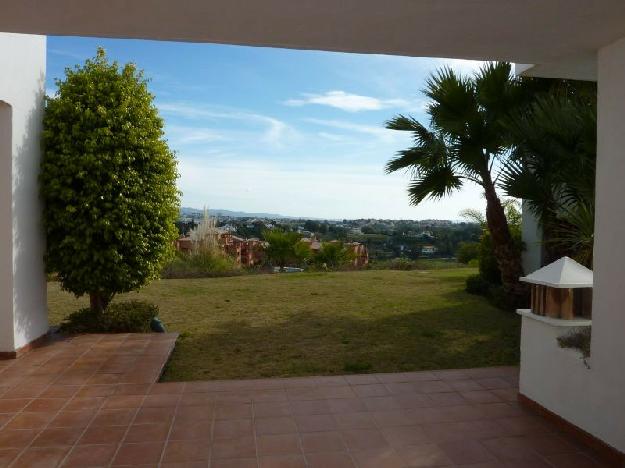 Apartamento a la venta en Benahavis Costa del Sol