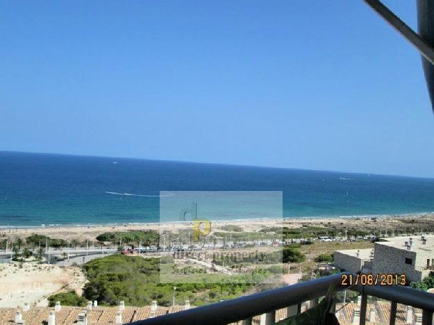 Apartamento en Arenales del Sol, Los