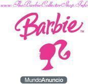 BARBIE, BARBIES DE COLECCION, ENVIOS A TODA EUROPA