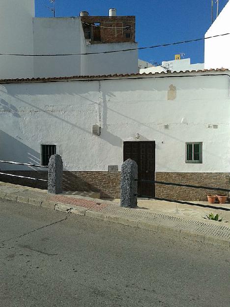 Casa en Conil de la Frontera