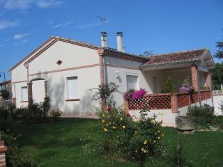 Casa rural : 2/4 personas - montauban  tarn y garona  midi-pirineos  francia