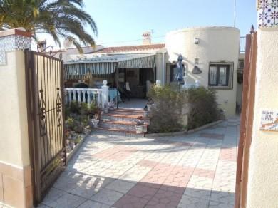 Chalet pareado con 2 dormitorios se vende en El Chaparral