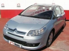 Citroën C4 1.6 HDI VTR COUPE 3P - mejor precio | unprecio.es