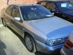 CITROEN XANTIA  - Madrid