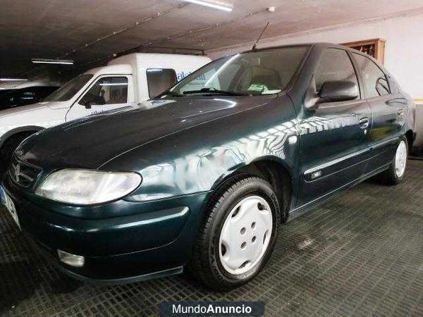 Citroën Xsara 1.4i A/X