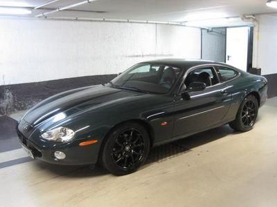 JAGUAR xk8 en venta