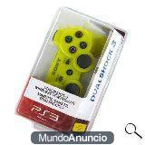 MANDO SONY DUALSHOCK PS3 PRECINTADO DE FABRICA