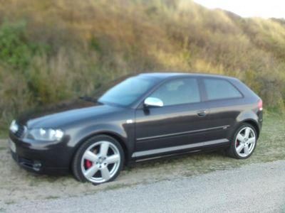 mi audi A3