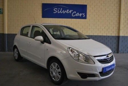 OPEL CORSA ENJOY 1.3 CDTI 75 CV - Madrid