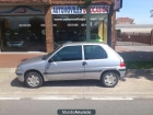 Peugeot 106 1.1 \'01 - mejor precio | unprecio.es