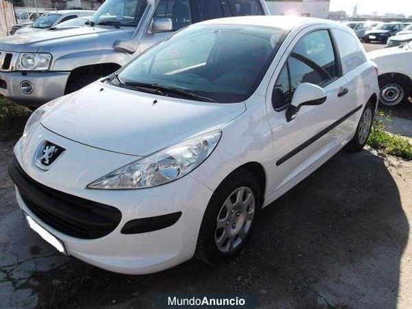 Peugeot 207 1.4HDI Urban