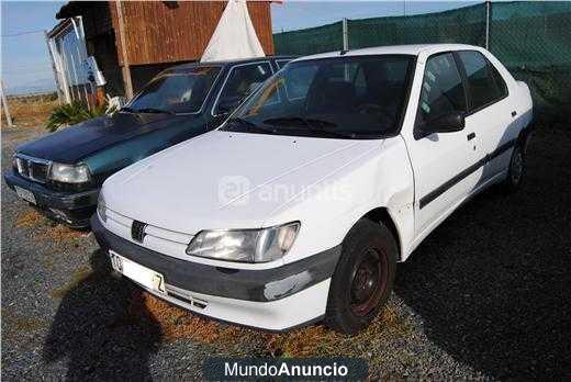 Peugeot 306 GRAFFIC 1.6