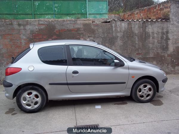 vendo coche