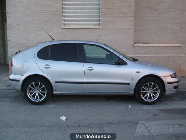 Vendo Seat Leon TDI