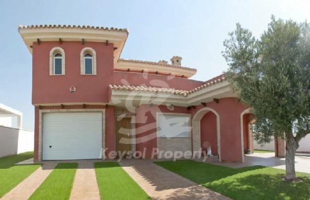 Villa en Orihuela-Costa