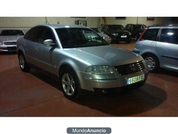 Volkswagen Passat 2.5 tdi v6 Highline 163cv 6v